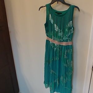 Bcbg size xxs dress